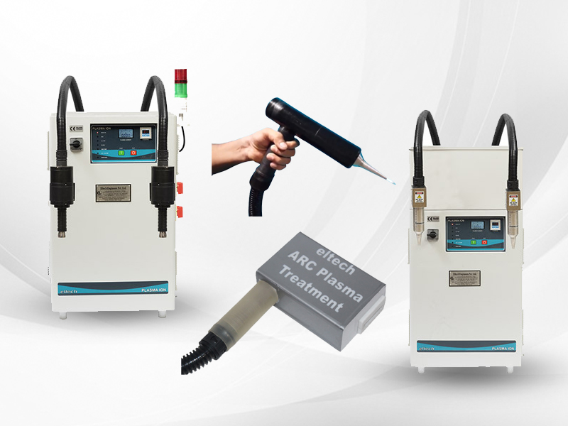 Plasma Treater
